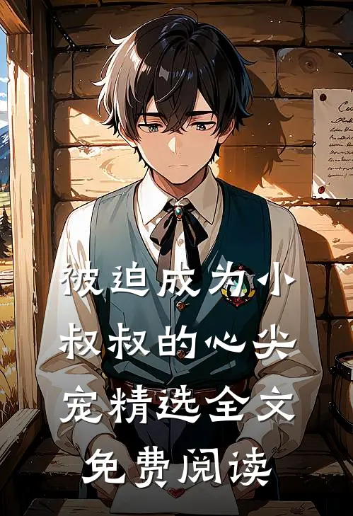 被迫成为小叔叔的心尖宠精选全文免费阅读