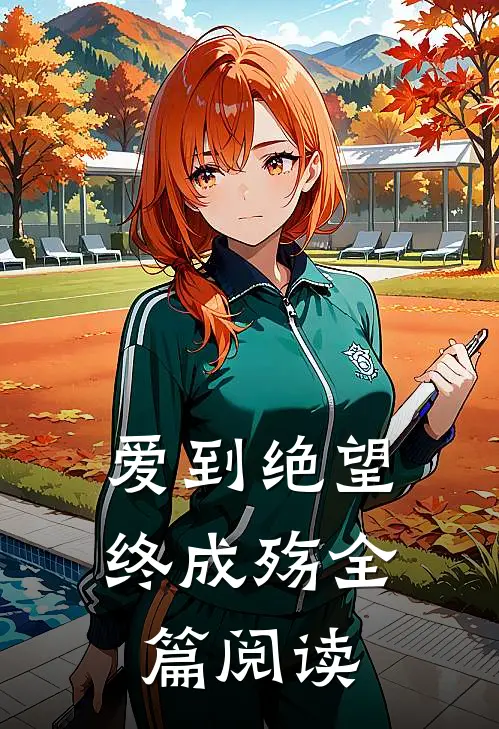 爱到绝望终成殇全篇阅读