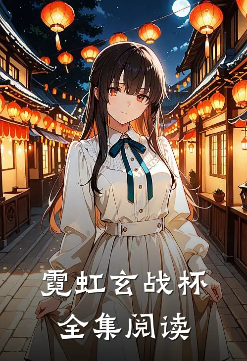 霓虹玄战杯全集阅读