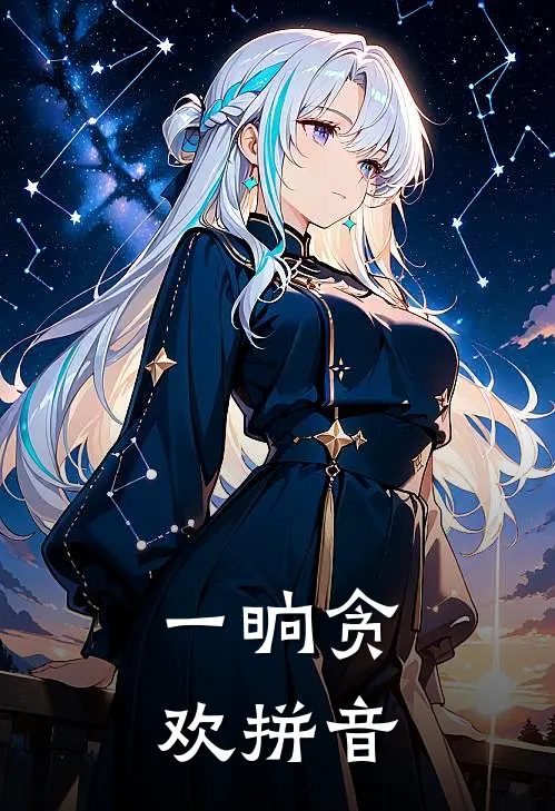 一晌贪欢拼音