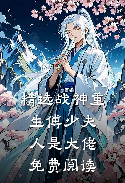 精选战神重生傅少夫人是大佬免费阅读