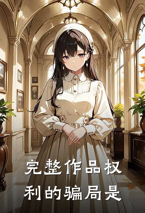 完整作品权利的骗局是