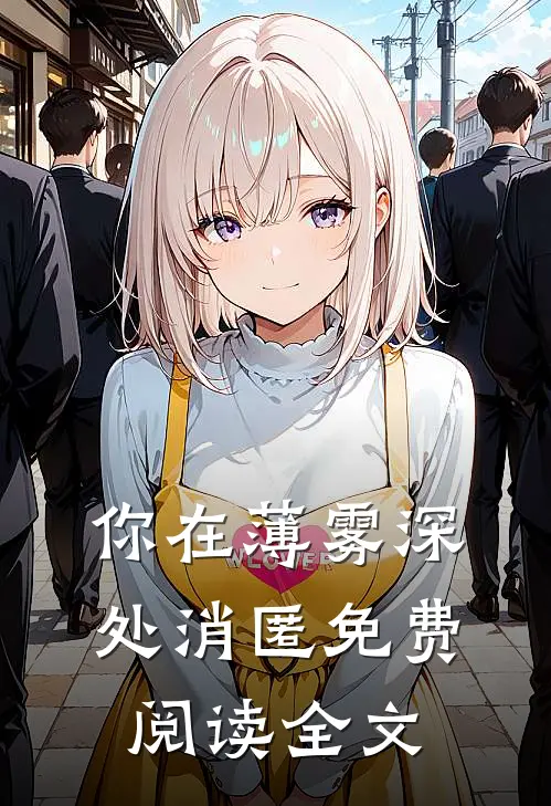 你在薄雾深处消匿免费阅读全文