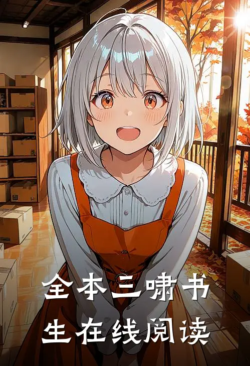 全本三啸书生在线阅读