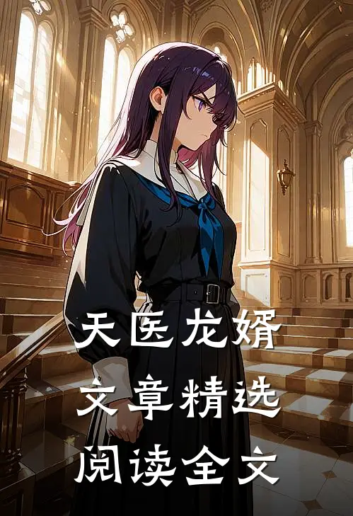 天医龙婿文章精选阅读全文