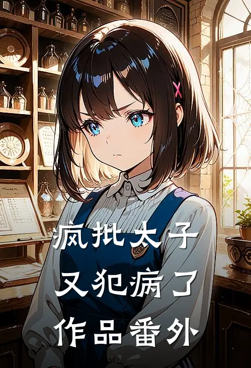疯批太子又犯病了作品番外
