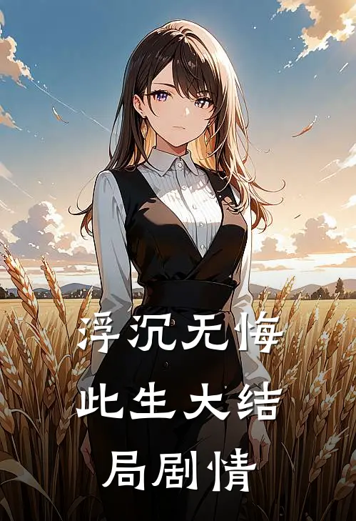 浮沉无悔此生大结局剧情