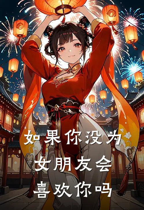 如果你没为女朋友会喜欢你吗