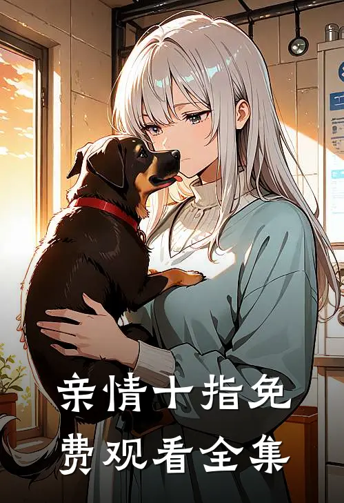 亲情十指免费观看全集