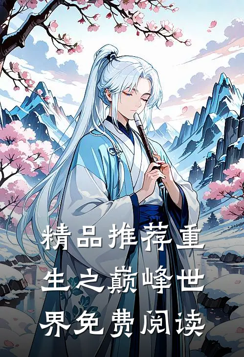 精品推荐重生之巅峰世界免费阅读