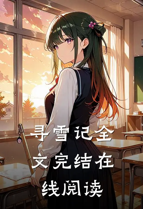寻雪记全文完结在线阅读