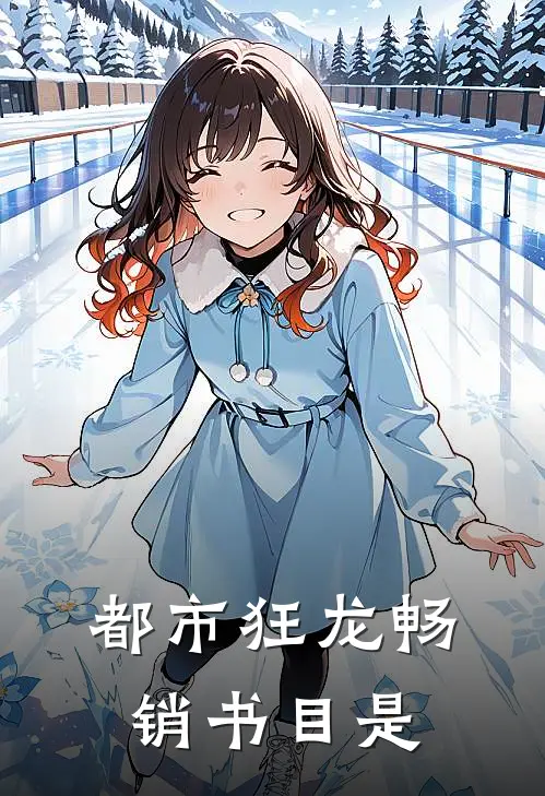 都市狂龙畅销书目是