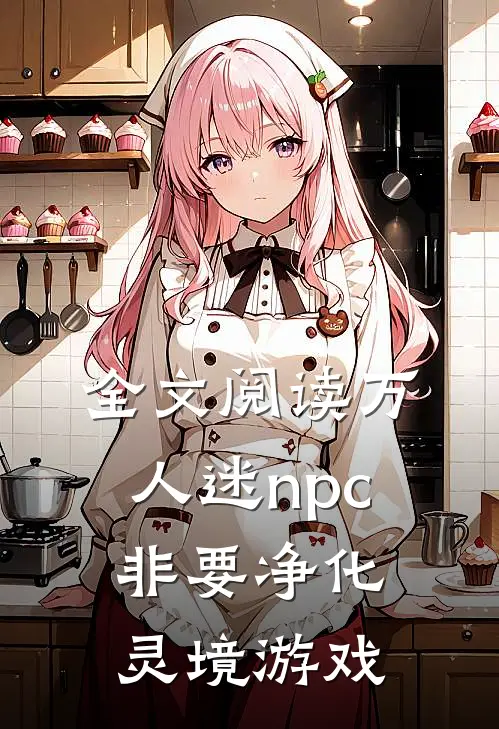 全文阅读万人迷npc非要净化灵境游戏
