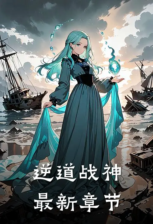 逆道战神最新章节