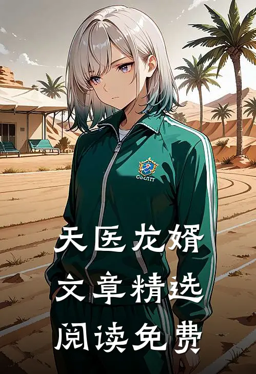 天医龙婿文章精选阅读免费