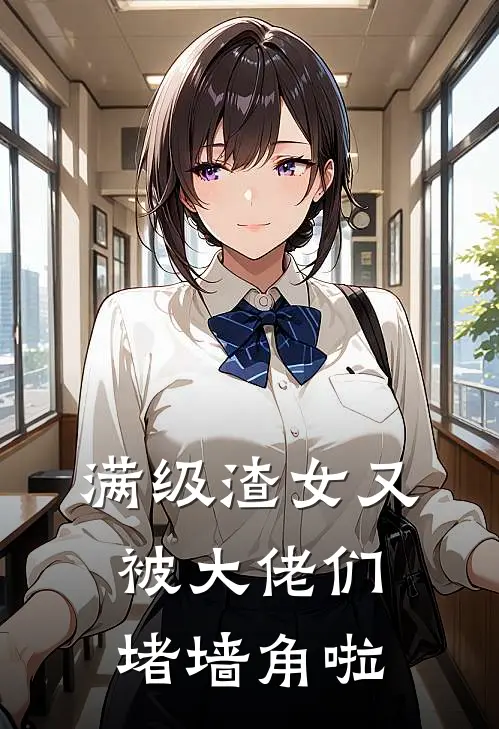 满级渣女又被大佬们堵墙角啦