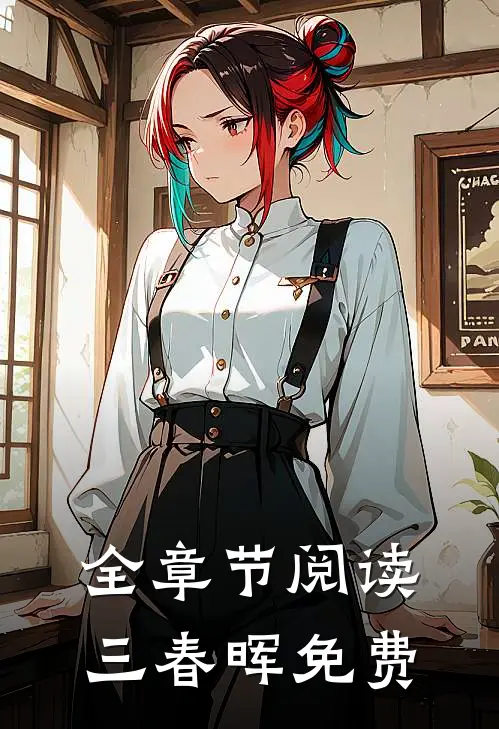 全章节阅读三春晖免费