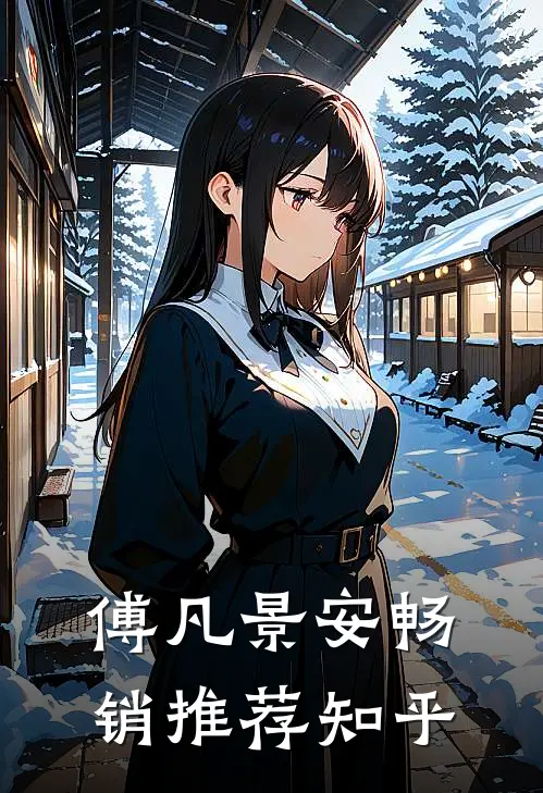 傅凡景安畅销推荐知乎