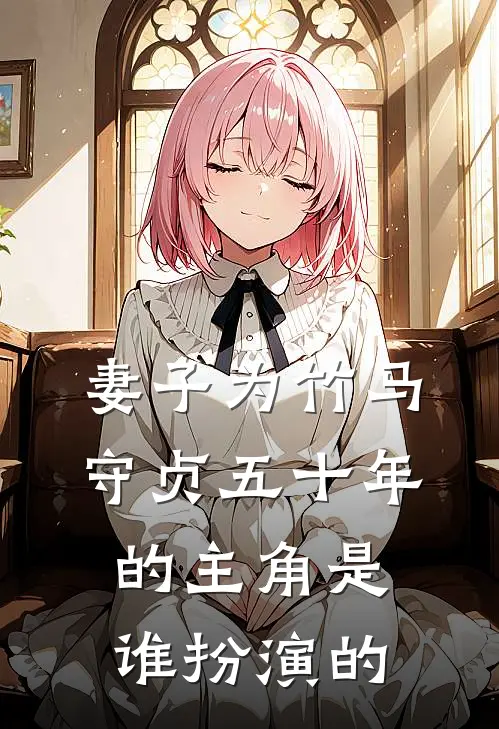 妻子为竹马守贞五十年的主角是谁扮演的