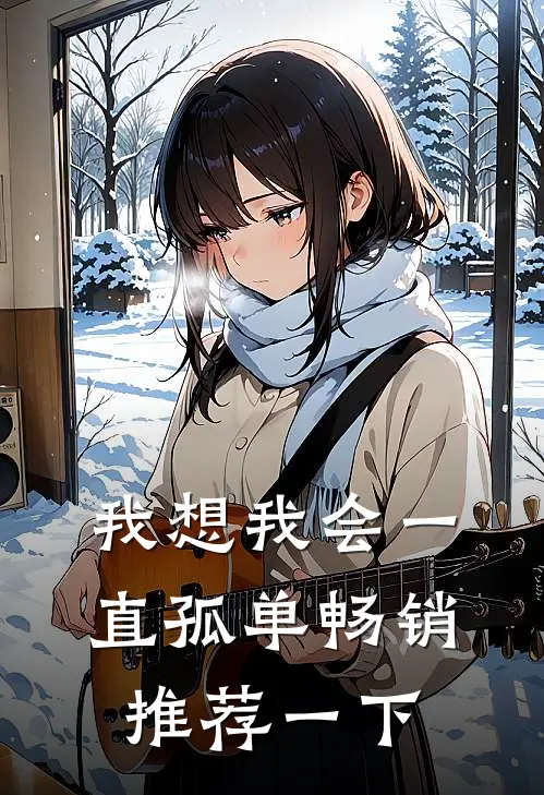 我想我会一直孤单畅销推荐一下