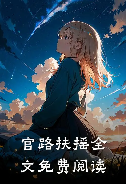 官路扶摇全文免费阅读