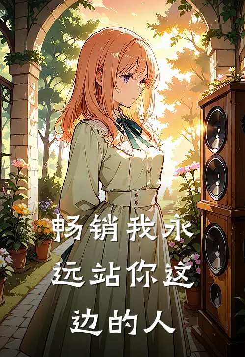 畅销我永远站你这边的人