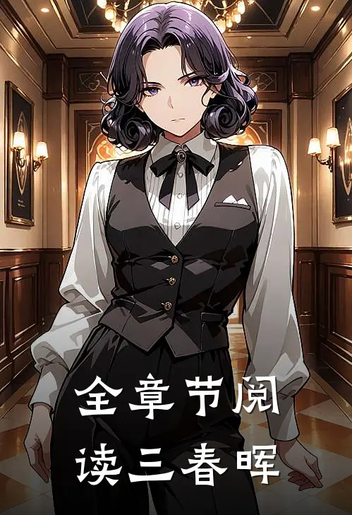 全章节阅读三春晖