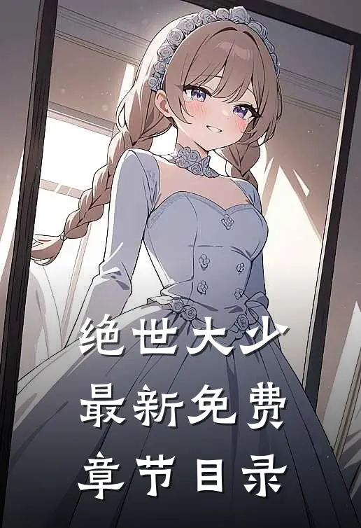 绝世大少最新免费章节目录