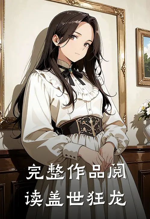 完整作品阅读盖世狂龙