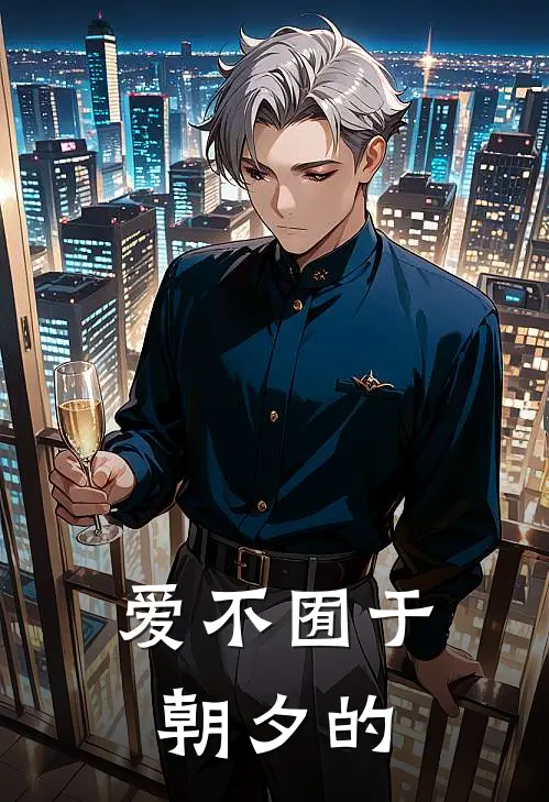 爱不囿于朝夕的