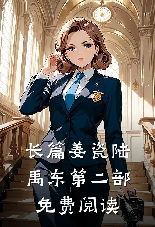 长篇姜瓷陆禹东第二部免费阅读