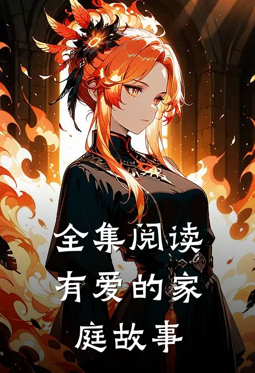 全集阅读有爱的家庭故事