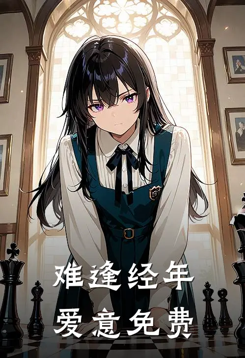 难逢经年爱意免费