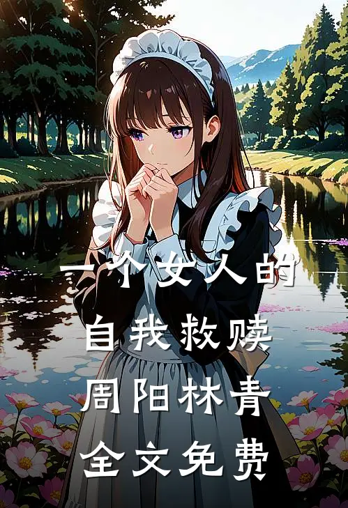 一个女人的自我救赎周阳林青全文免费