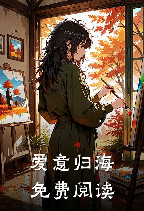 爱意归海免费阅读
