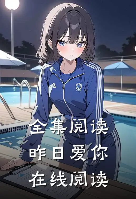 全集阅读昨日爱你在线阅读