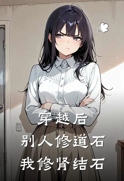 穿越后，别人修道石，我修肾结石