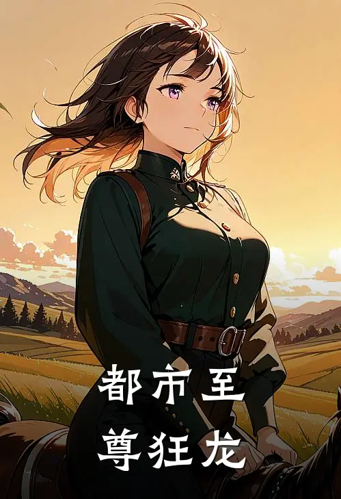 都市至尊狂龙