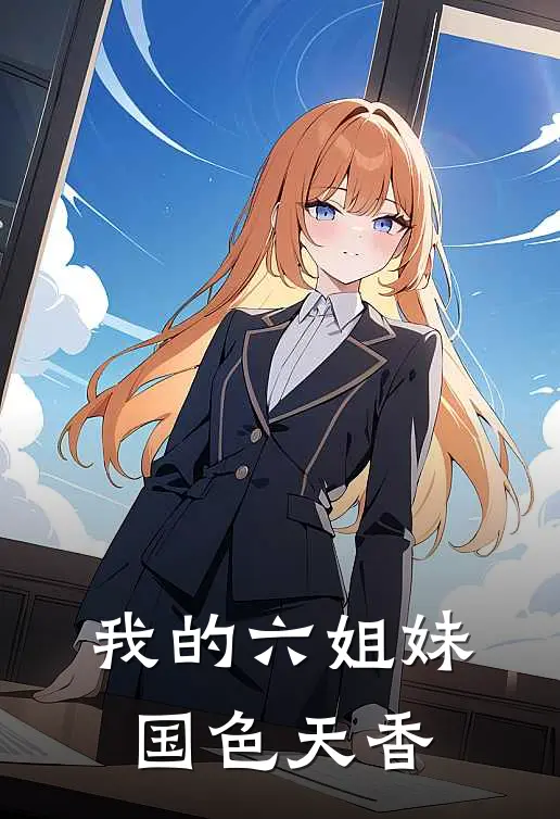 我的六姐妹国色天香