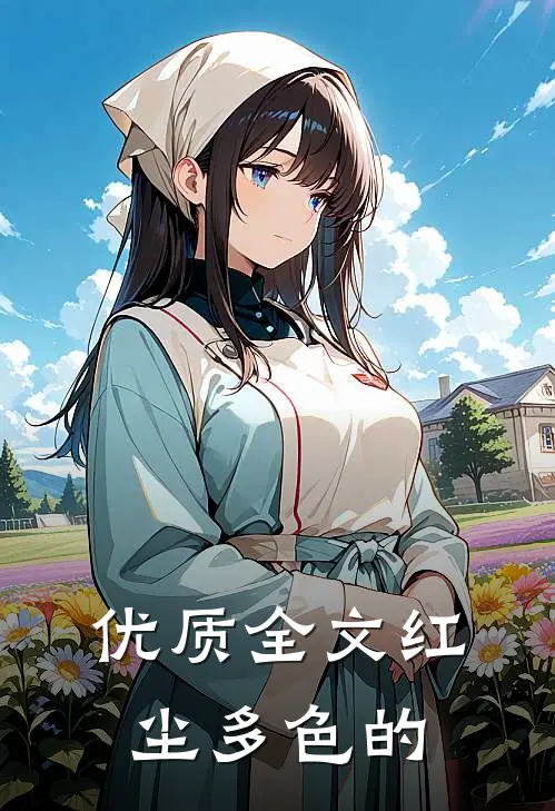 优质全文红尘多色的