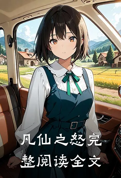 凡仙之怒完整阅读全文