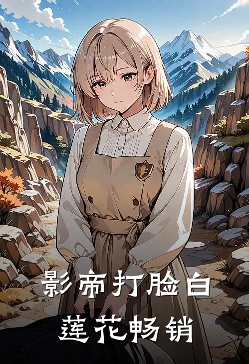 影帝打脸白莲花畅销
