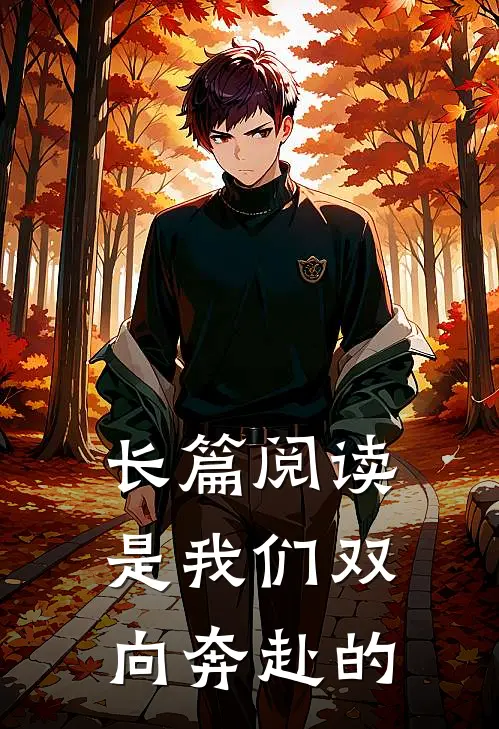 长篇阅读是我们双向奔赴的