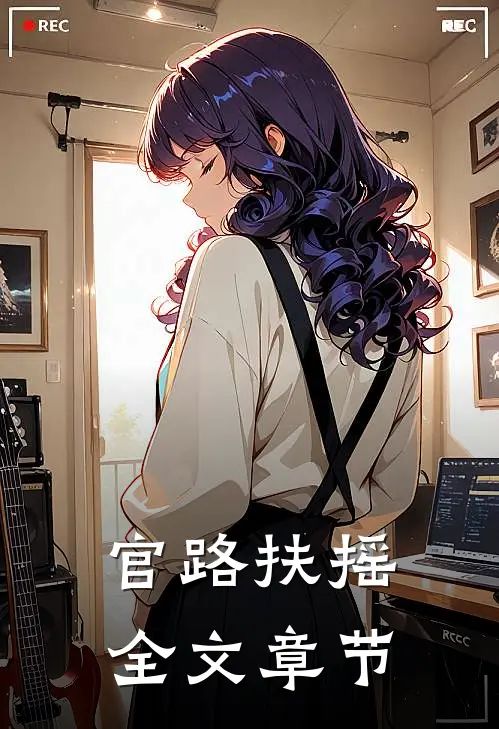 官路扶摇全文章节