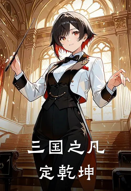 三国之凡定乾坤