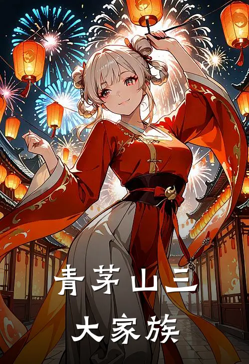 青茅山三大家族