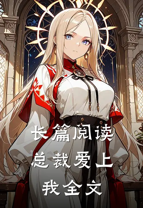 长篇阅读总裁爱上我全文