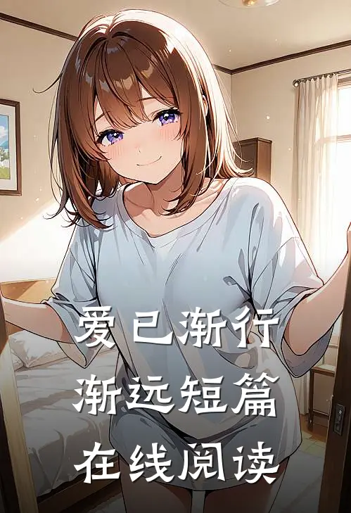 爱已渐行渐远短篇在线阅读