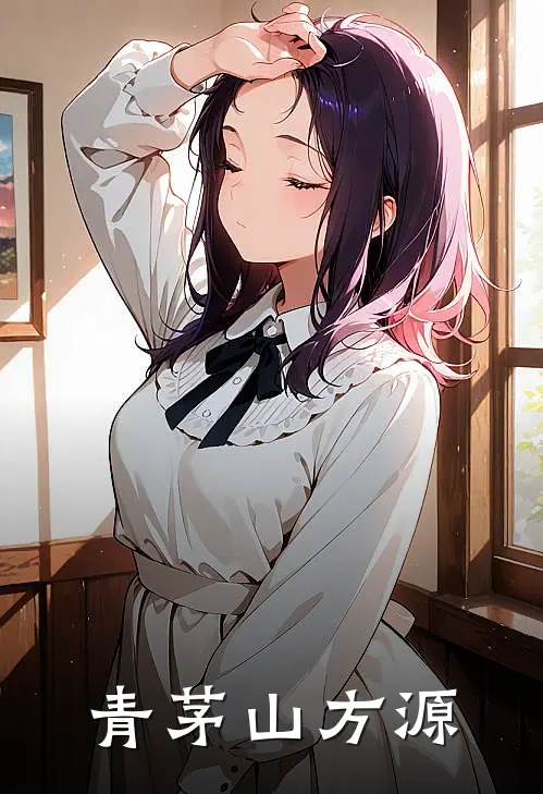青茅山方源