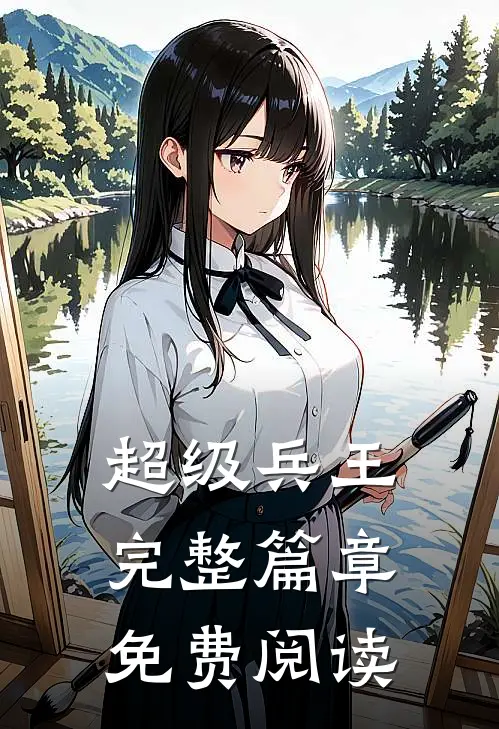 超级兵王完整篇章免费阅读